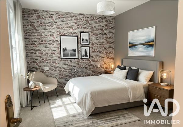 Maison à vendre 15 pièces 288,42 m² Chantonnay