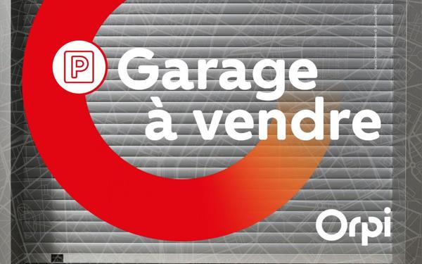 Stationnement à vendre