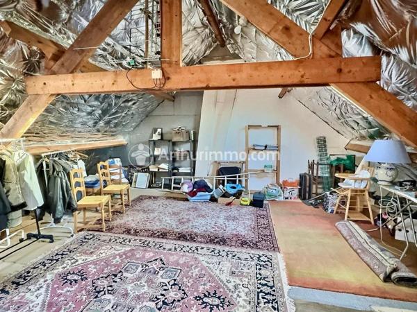 Vente                                                      Maison
                        
                     6 pièces                      146 m2                     à Binic-Étables-sur-Mer