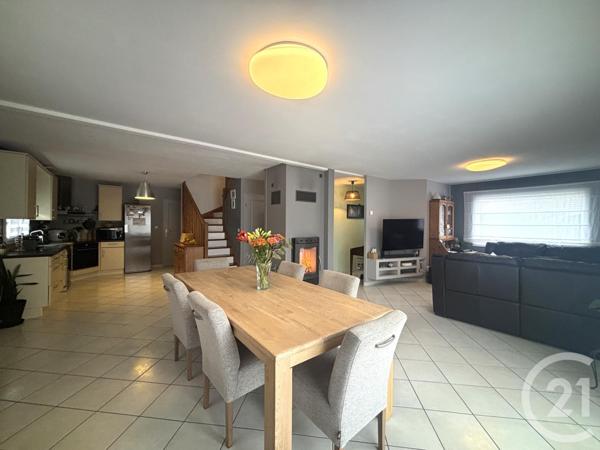 Maison à vendre  5 pièces - 112,43 m2 RUMILLY - 74