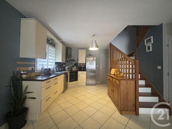 Maison à vendre  5 pièces - 112,43 m2 RUMILLY - 74