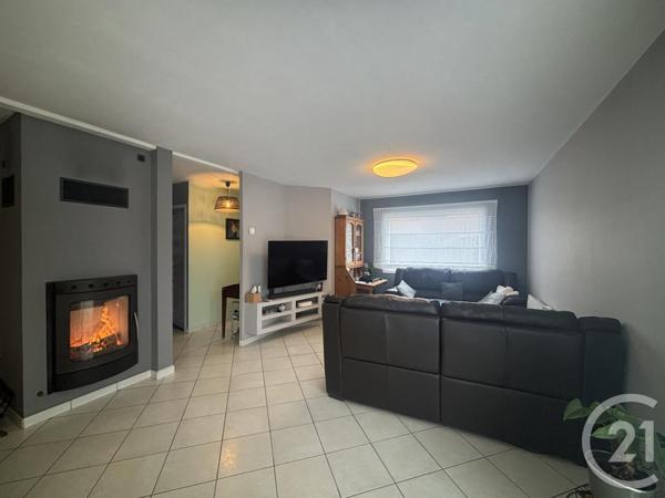 Maison à vendre  5 pièces - 112,43 m2 RUMILLY - 74