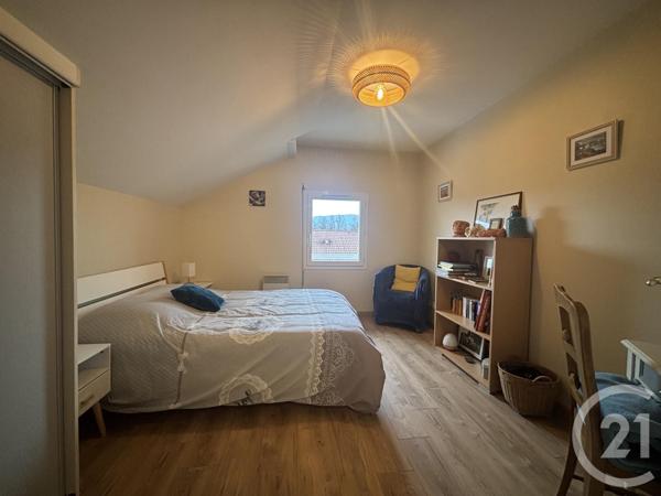 Maison à vendre  5 pièces - 112,43 m2 RUMILLY - 74