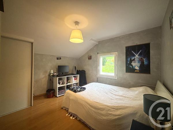 Maison à vendre  5 pièces - 112,43 m2 RUMILLY - 74