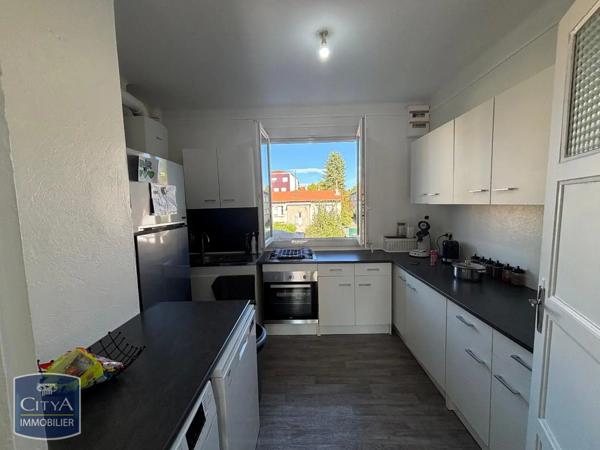 Appartement à vendre 4 pièces 70m²