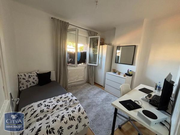 Appartement à vendre 4 pièces 70m²