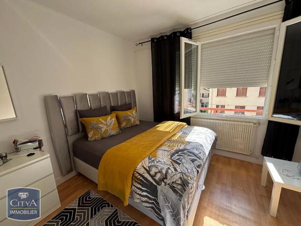 Appartement à vendre 4 pièces 70m²