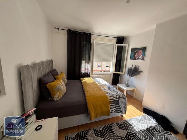 Appartement à vendre 4 pièces 70m²