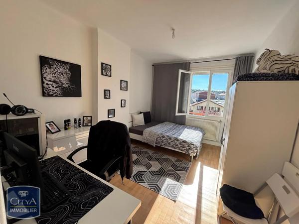 Appartement à vendre 4 pièces 70m²