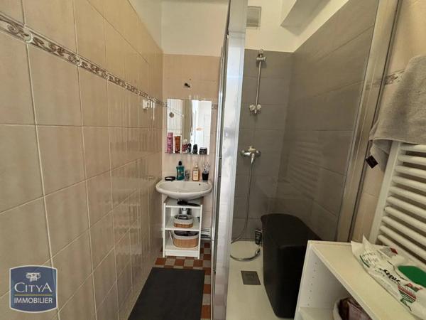 Appartement à vendre 4 pièces 70m²