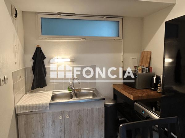 Location Appartement 2 pièces 44.99 m² - LES 2 RIVIERES Rennes 35000