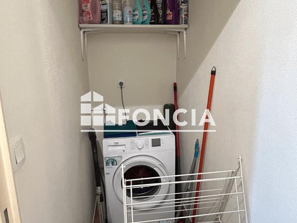 Location Appartement 2 pièces 44.99 m² - LES 2 RIVIERES Rennes 35000