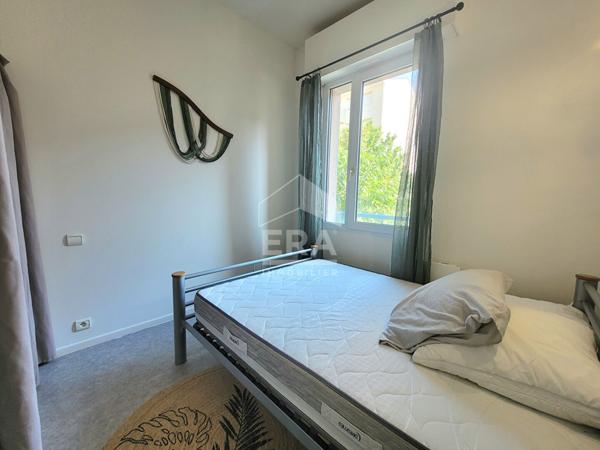 PAU - ALSACE LORRAINE- T2 moderne meublé de  37 m²  avec stationnement