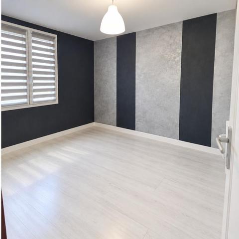 Maison de ville  rénovée Châlons-en-Champagne 140m2