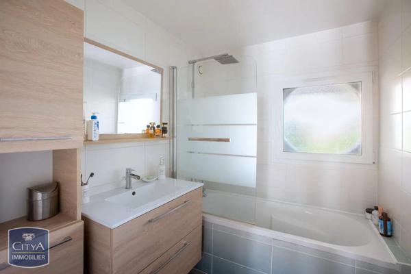 Appartement à vendre 3 pièces 64m²