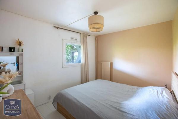 Appartement à vendre 3 pièces 64m²