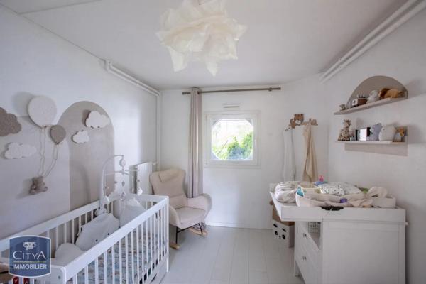 Appartement à vendre 3 pièces 64m²