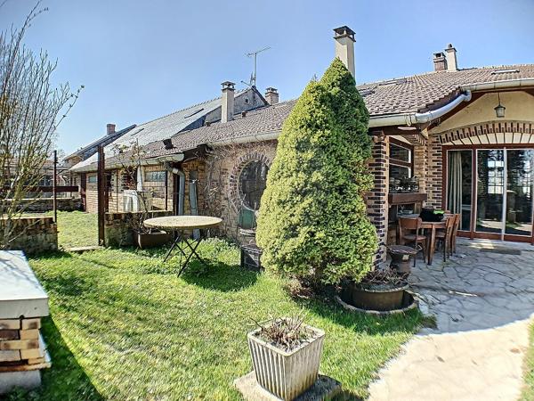 Maison  en vente - Aube - 10