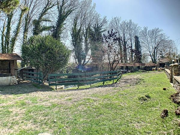 Maison  en vente - Aube - 10