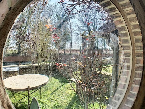 Maison  en vente - Aube - 10