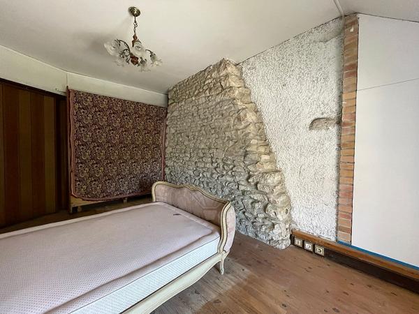 Maison  en vente - Aube - 10