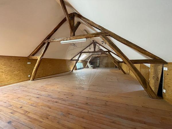 Maison  en vente - Aube - 10