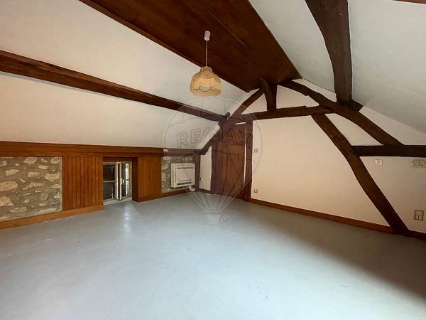 Maison  en vente - Aube - 10