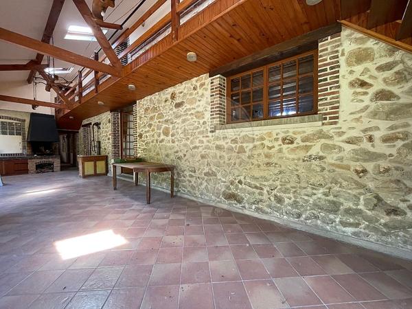 Maison  en vente - Aube - 10