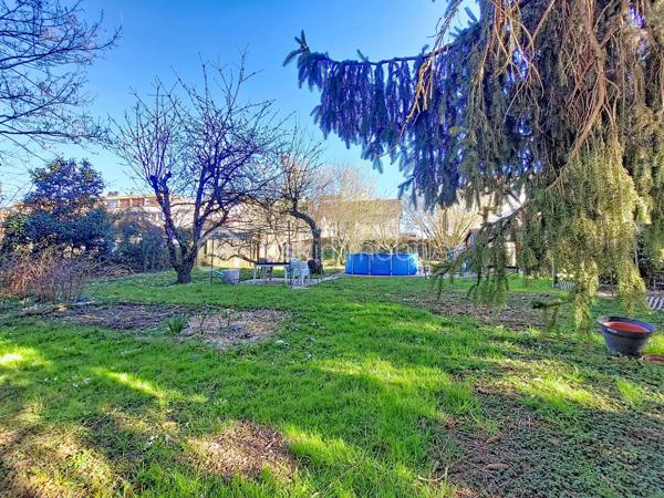 Appartement de 93 m²