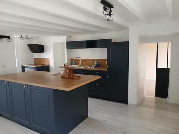 Rare à Commeny ! Magnifique Maison en Pierre de 136 m²