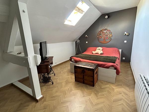 Rare à Commeny ! Magnifique Maison en Pierre de 136 m²