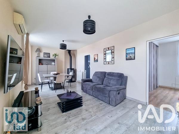 Maison à vendre 5 pièces 101,3 m² Brion