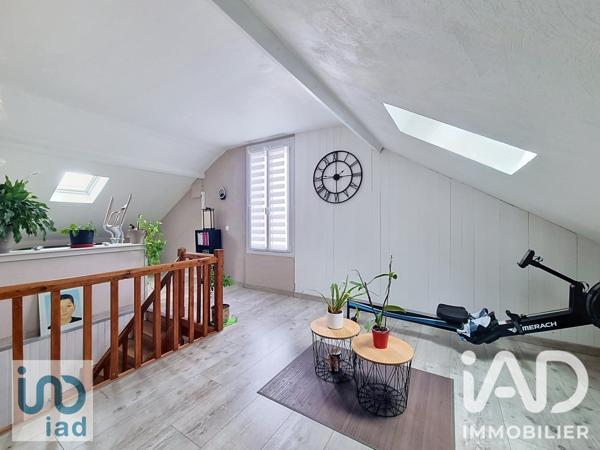 Maison à vendre 5 pièces 101,3 m² Brion