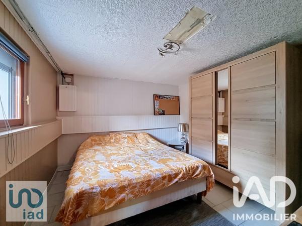 Maison à vendre 5 pièces 101,3 m² Brion