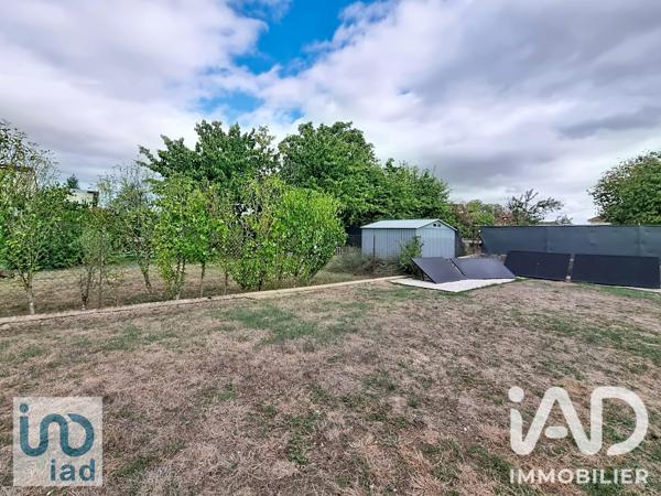 Maison à vendre 5 pièces 101,3 m² Brion