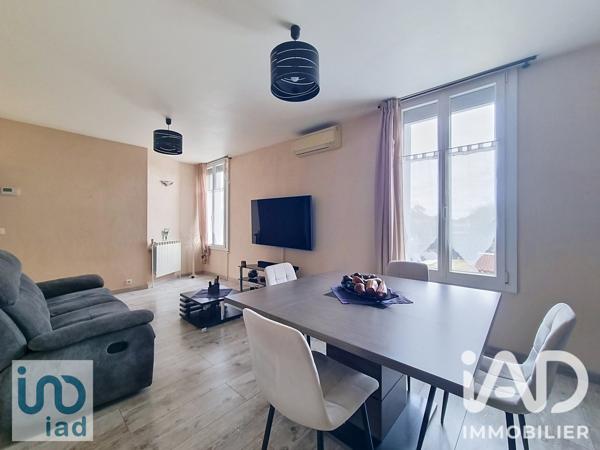 Maison à vendre 5 pièces 101,3 m² Brion
