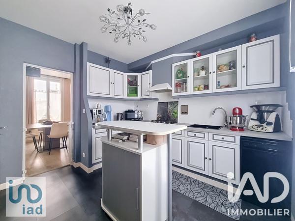 Maison à vendre 5 pièces 101,3 m² Brion