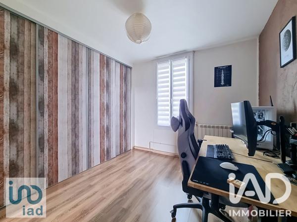 Maison à vendre 5 pièces 101,3 m² Brion