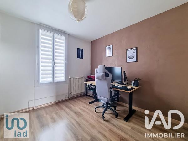 Maison à vendre 5 pièces 101,3 m² Brion