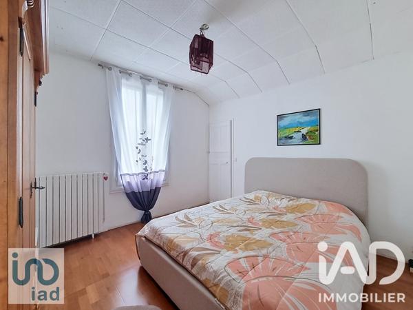 Maison à vendre 5 pièces 101,3 m² Brion