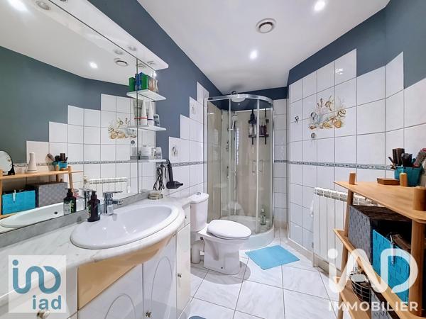 Maison à vendre 5 pièces 101,3 m² Brion