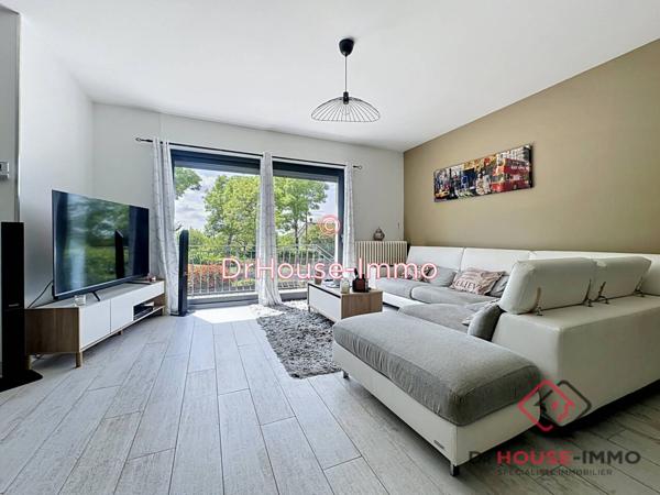 Maison à vendre 5 pièces de 145 m²