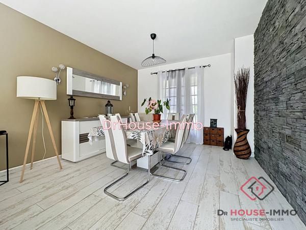 Maison à vendre 5 pièces de 145 m²