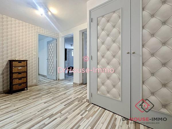 Maison à vendre 5 pièces de 145 m²
