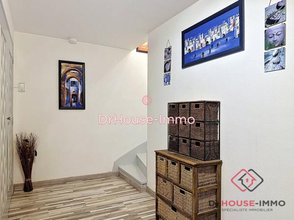 Maison à vendre 5 pièces de 145 m²