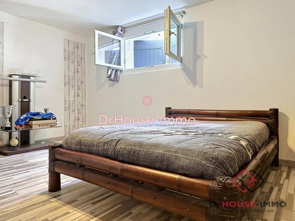Maison à vendre 5 pièces de 145 m²