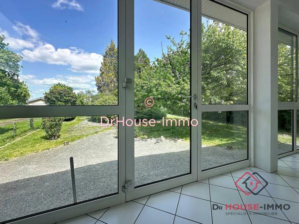Maison à vendre 5 pièces de 145 m²