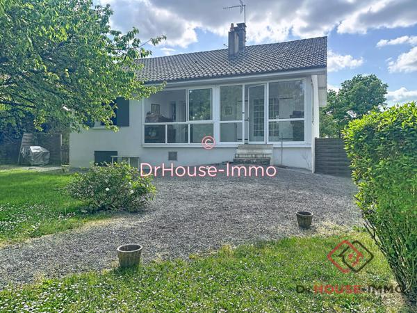 Maison à vendre 5 pièces de 145 m²