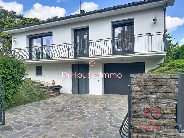 Maison à vendre 5 pièces de 145 m²