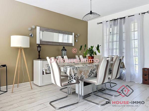 Maison à vendre 5 pièces de 145 m²
